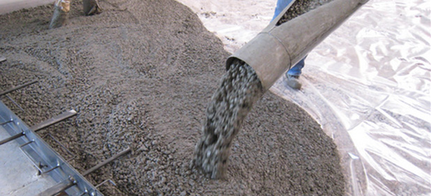 Ready Mix Concrete Thirsk